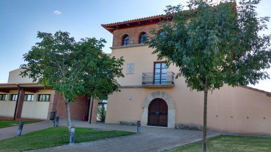 Museo del Jamón y la Cultura Popular