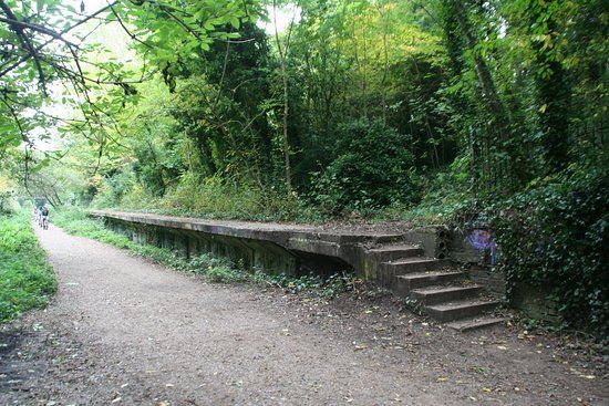 Parkland Walk