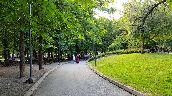 Independence Park