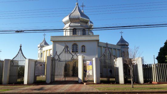 Igreja Ucraniana