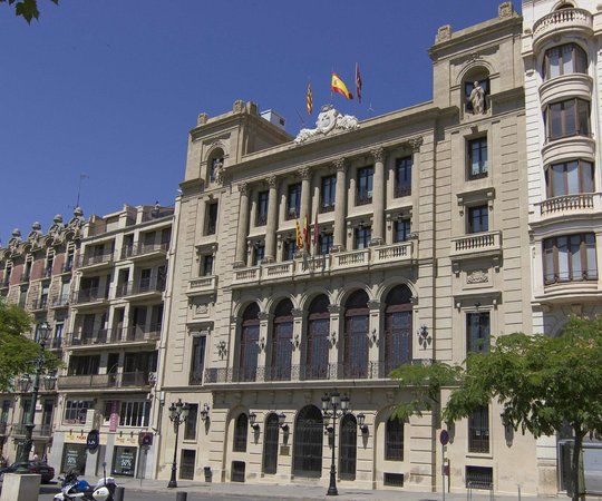 La Paeria