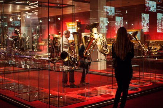 Museu de la Musica