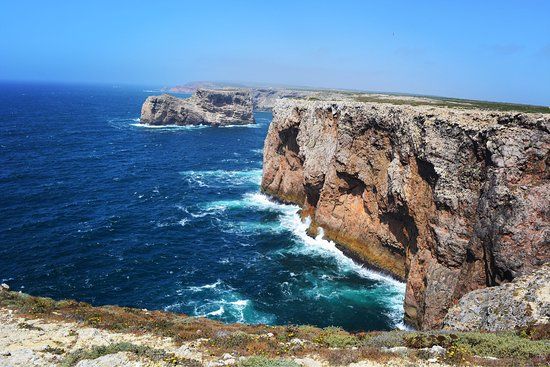 Cabo San Vicente