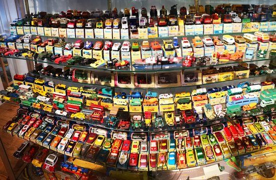 Funchal Toy Museum