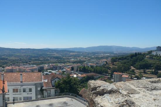 Portas do Sol