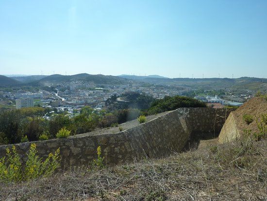 Forte de São Vicente
