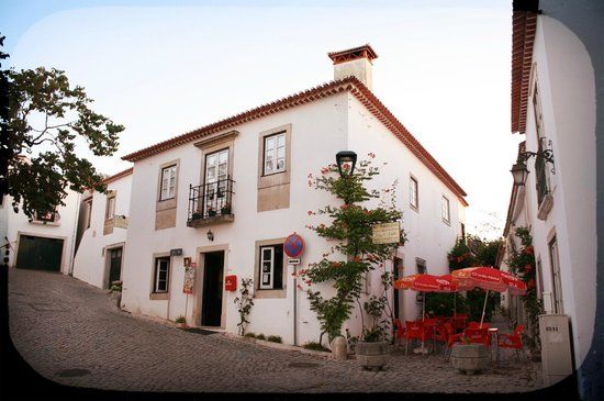 A Ginjinha d'Castelo de Ourém