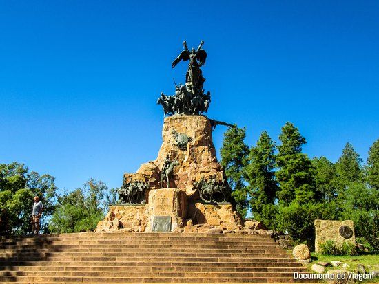 Cerro de la Gloria