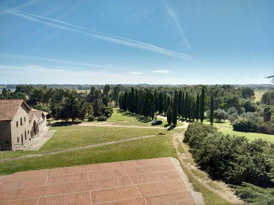 Monasterio Santa Clara de Asis