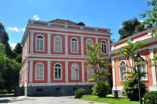 Casa da Princesa Isabel
