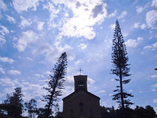 Capela Monte Alegre