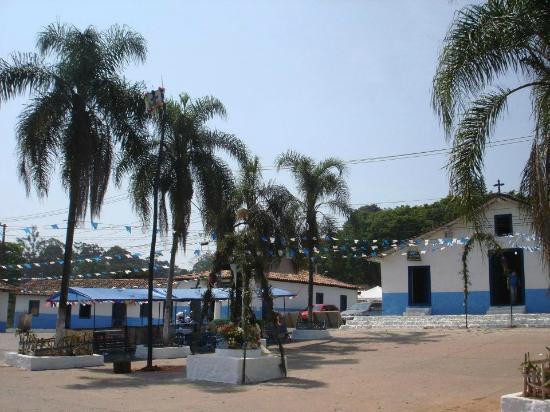 Aldeia de Carapicuíba