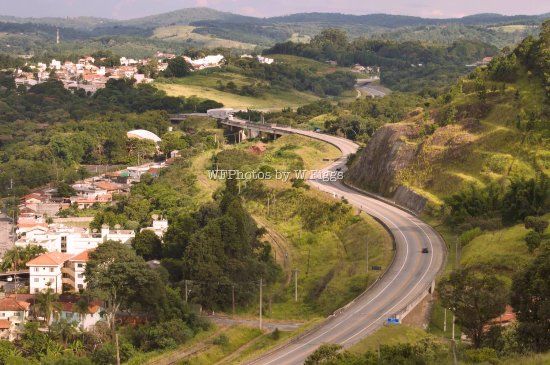 Morro do Cruzeiro