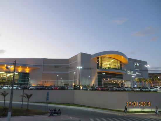 Parque Shopping Maceio