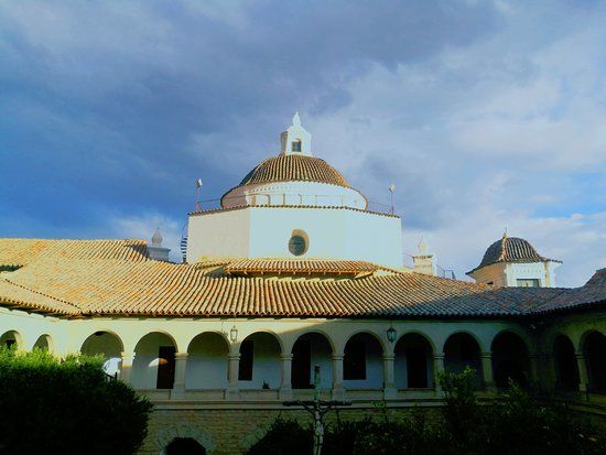 Convento Santa Teresa
