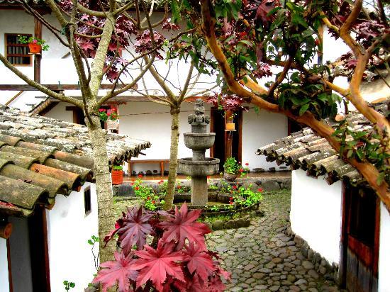 Museo Taminango