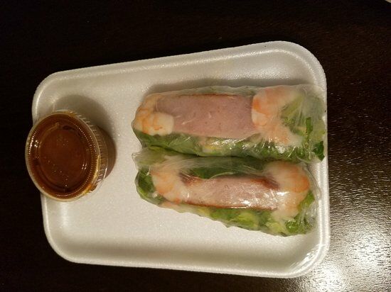 Oui Bahn Mi