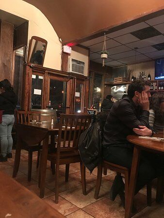 Restaurante La Libertad