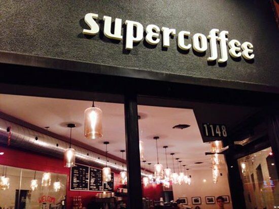 supercoffee