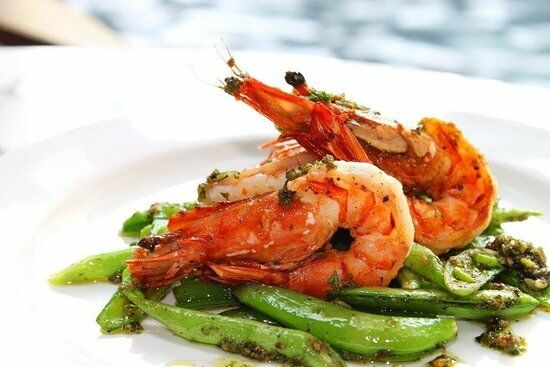 Bodega Restaurant at Arcadia Suites Bangkok