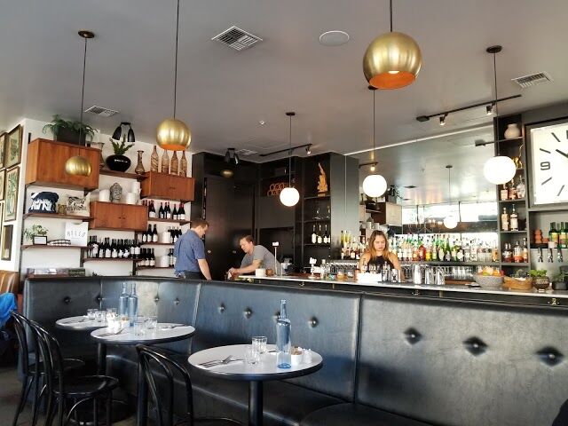 Tallulah's
