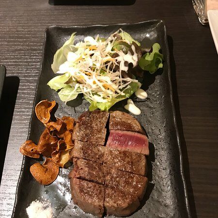 Hotel Royal Stay Sapporo Teppan Lounge Shun