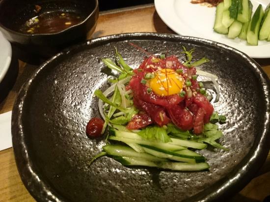 Shibetsu Bbq