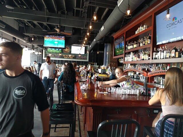 Lulu's Allston