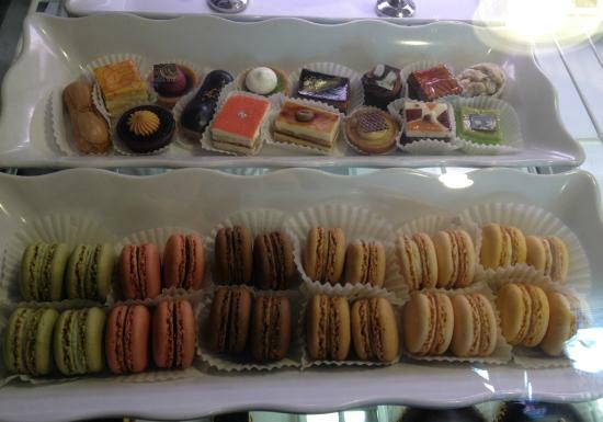 Patisserie
