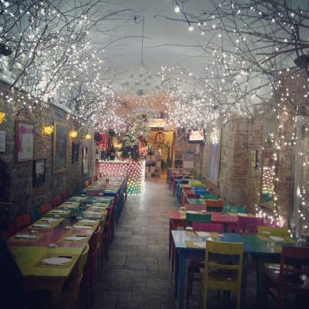 Romeo Pizza&Bistrot