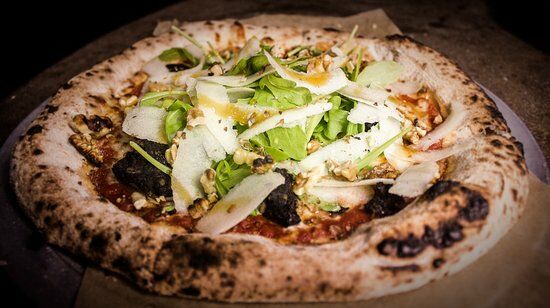 Boco Bar + Oven