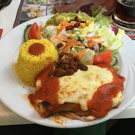 La Bandida