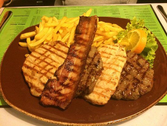 Steakhouse Gaucho