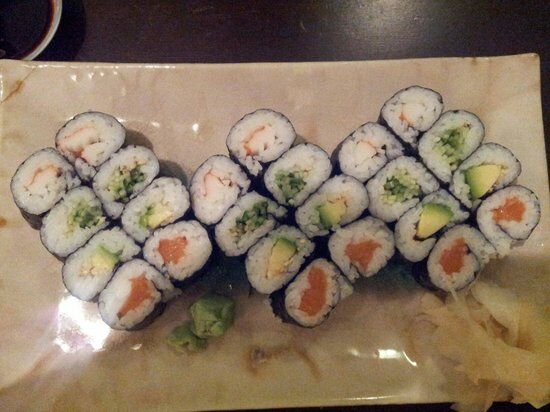 Don Sushi