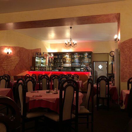 Steakhaus El Dorando