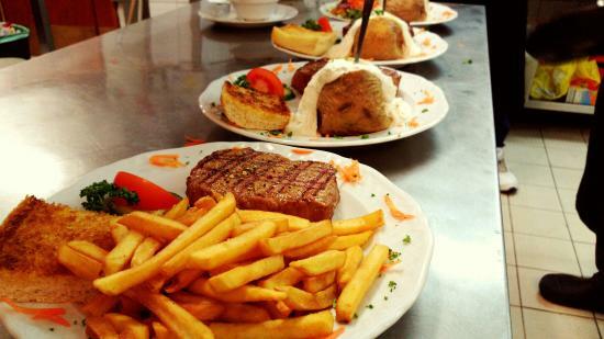 Eilbeker Steakhouse