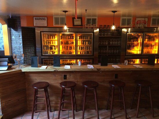 Gebhard's Beer Culture