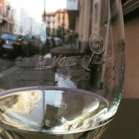 La Volpe e il Vino