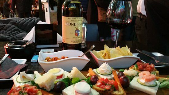 Top Undici Bistrot