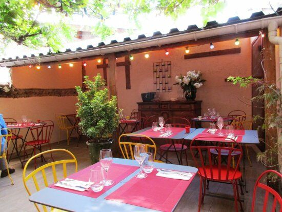 Chez Lucien