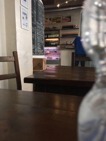 green cafe'