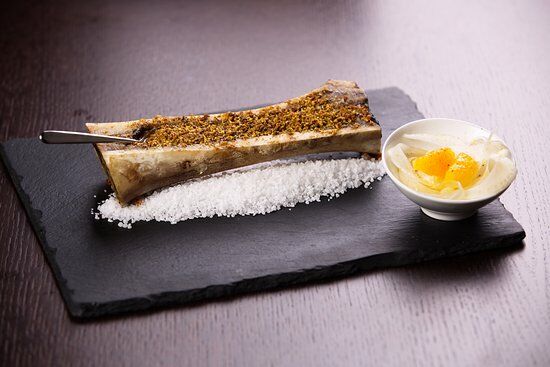 Salbora Restaurant