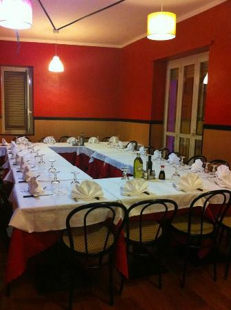 Ristorante Pizzeria Jinjiang