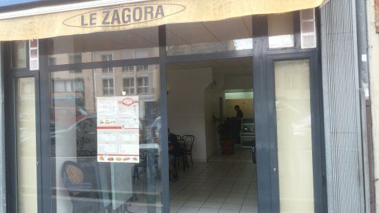 Le Zagora
