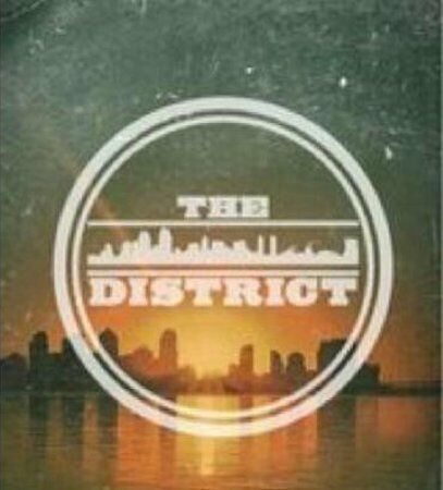 The District