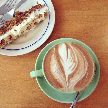 Esperance Cafe
