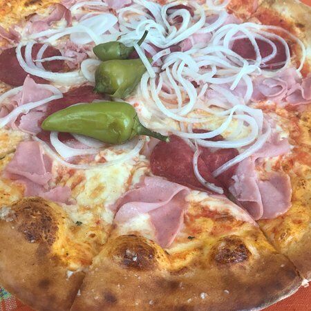 Pizzeria Vittoria