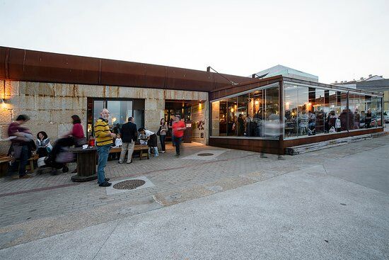 Benboa Corrubedo