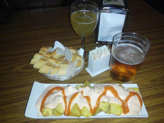 Bar Perejil