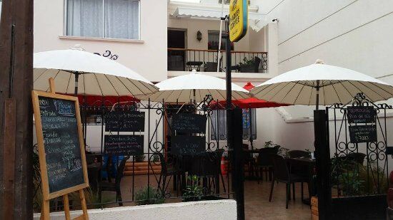 Rincon Ingles